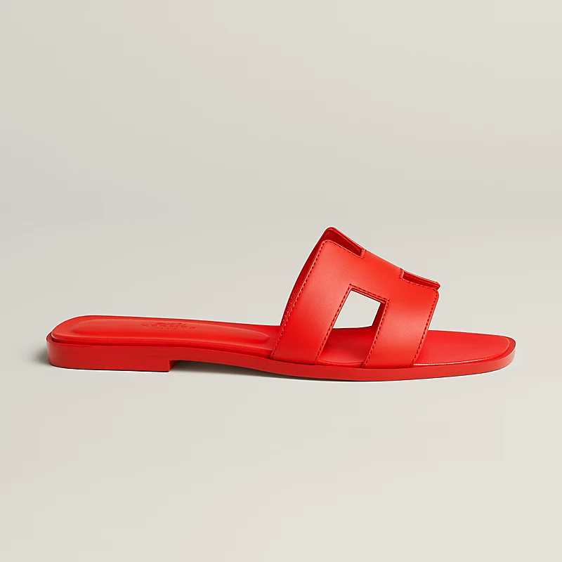 Hermès Oran sandal - Image 4